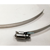 Filtreau Drum Clamp