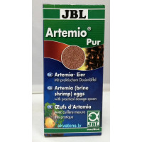 JBL Artemio Pur 20g
