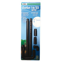 JBL OutSet spray CPe1500/1501 -16/22mm