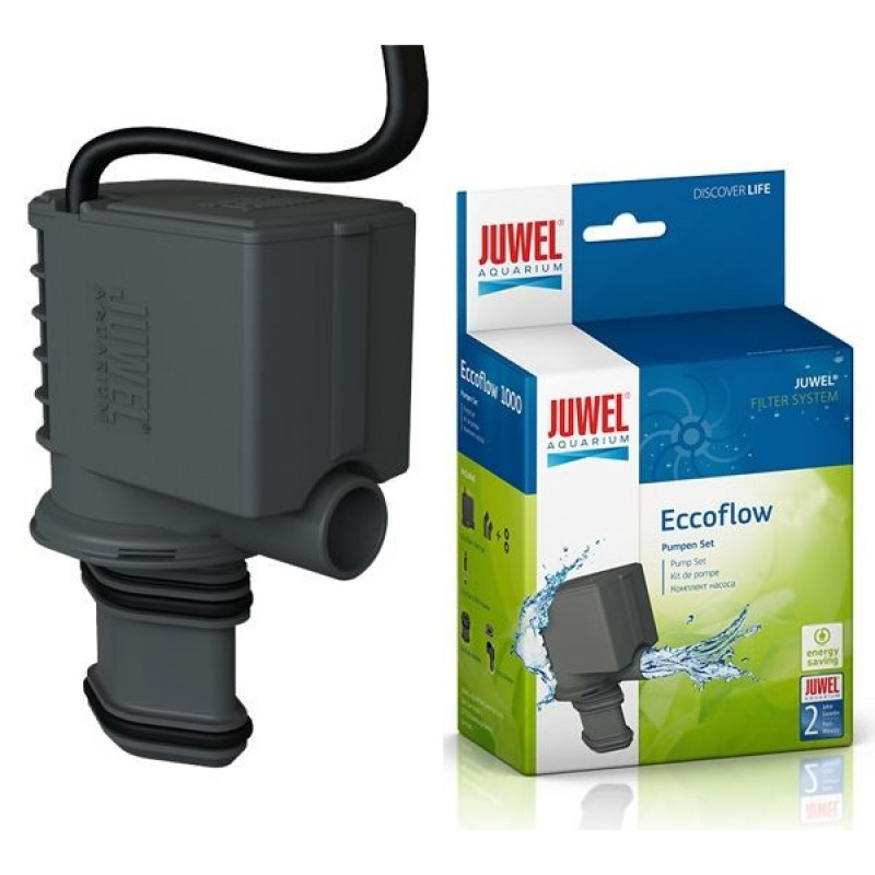 JUWEL Eccoflow 1500