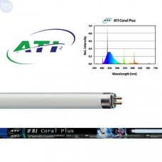 ATI Coral Plus T5 39W