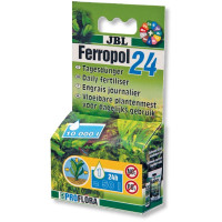 JBL Ferropol 24 50ml
