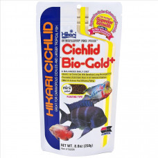 Hikari Cichlid Bio-Gold Medium 250g