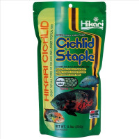 Hikari Cichlid Staple Medium 250g