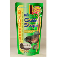 Hikari Cichlid Staple Mini 250g