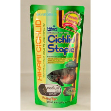 Hikari Cichlid Staple Mini 250g