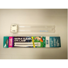 Arcadia UVC Ultra Clear 18W