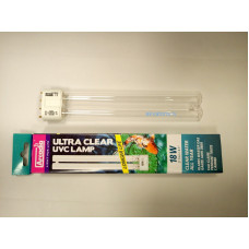 Arcadia UVC Ultra Clear 18W