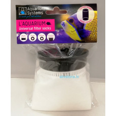 Aquarium Systems Filter Sock 100nm