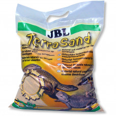 JBL Terrasand Natural Yellow 5L