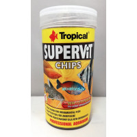 Tropical Supervit Chips 1000ml
