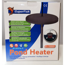 Superfish Pond Heater Sildītājs dīķiem