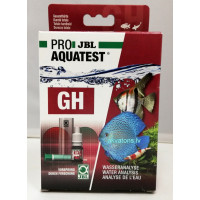 JBL ProAqua GH Test Set