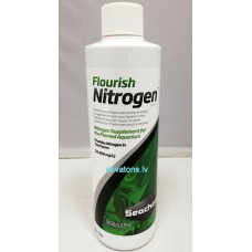 Seachem Flourish Nitrogen 500ml