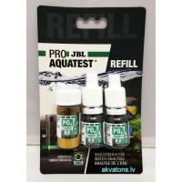 JBL ProAqua PO4 Test Refill