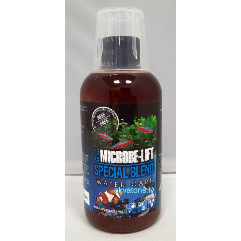 Microbe-Lift Special Blend 251ml