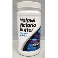 Seachem Malawi /Victoria Buffer 300g
