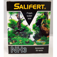 Salifert Fresh NH3 test