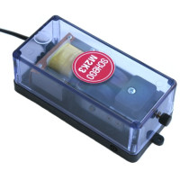 Schego M2K3 12V gaisa kompresors
