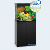 Juwel Lido 120 LED Black