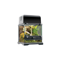 Exo Terra Natural Terrarium Nano/Wide 20*20*20cm