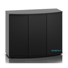 Juwel Vision 180 Cabinet SBX Black