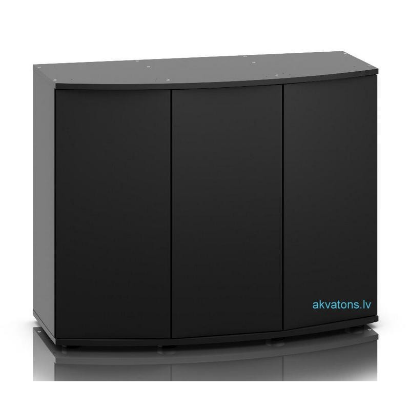 Juwel Vision 180 Cabinet SBX Black