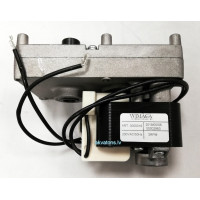 Filtreau Drum Filter gearmotor