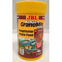 JBL NovoGranoMix mini Refill 100ml