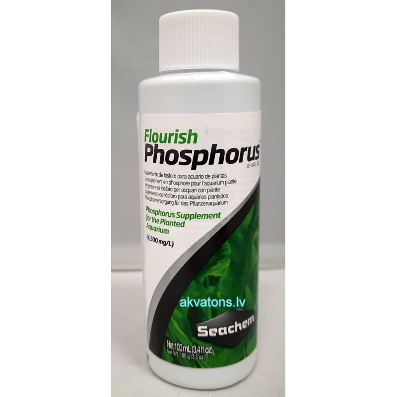 Seachem Flourish Phosphorus 100ml