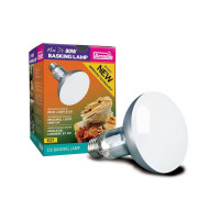 Arcadia D3 UV Basking Lamp 80W