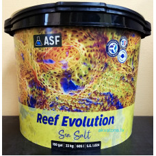 Aquarium Systems Reef Evolution Salt 22kg