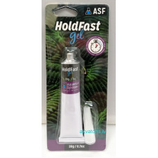 Aquarium Systems Hold Fast Gel 20g
