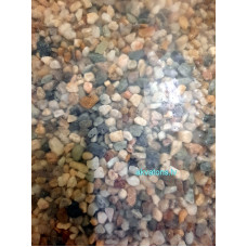 Aquadeco Ground 4-6mm 25kg