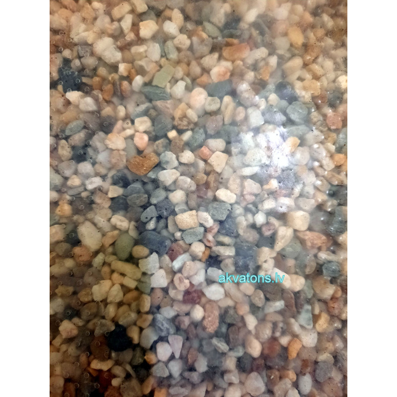 Aquadeco Ground 2-4mm 25kg