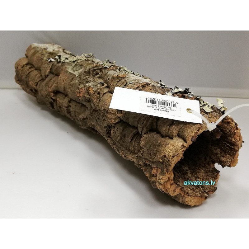 Aquadeco corctube M 10cm