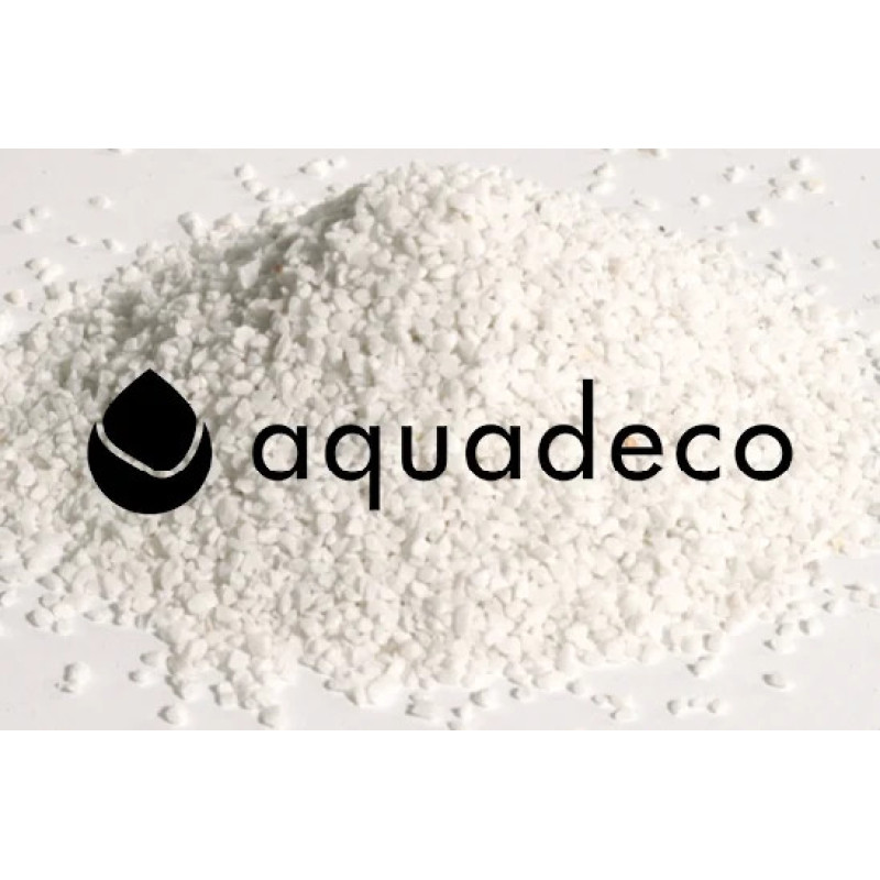 Aquadeco White Ground 3-4mm 5kg