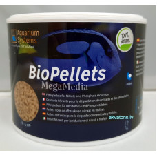 Aquarium Systems Bio Pellets 400ml