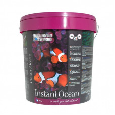 Aquarium Systems Instant Ocean Salt 20kg