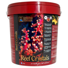 Aquarium Systems Reef Crystals Salt 20kg