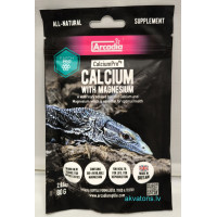 Arcadia Earth Pro Calcium Pro Mg 80g