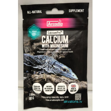 Arcadia Earth Pro Calcium Pro Mg 80g