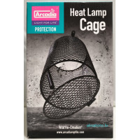 Arcadia Heat Lamp Cage