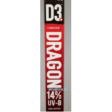Arcadia Pro T5 14% UVB Dragon 24W