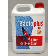 Bactoplus Filter Start 2.5L