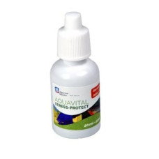 Aquarium Münster Aquavital Stress-Protect 20ml