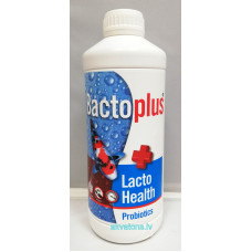 Bactoplus Lacto Health 1L