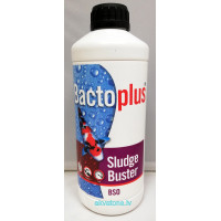 Bactoplus Sludge Buster BSO 1L