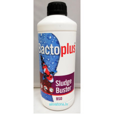 Bactoplus Sludge Buster BSO 1L