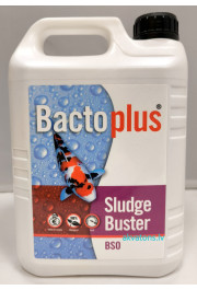 Bactoplus Sludge Buster BSO 2.5L